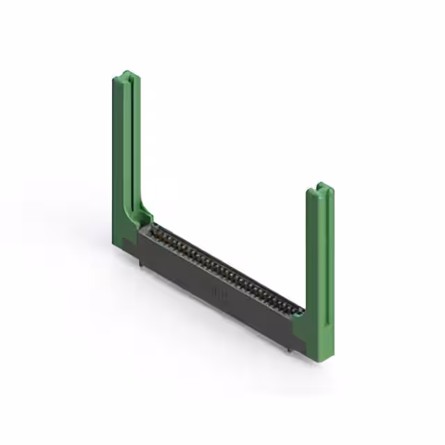 395-030-520-458 EDAC Inc.  Edgeboard Connectors